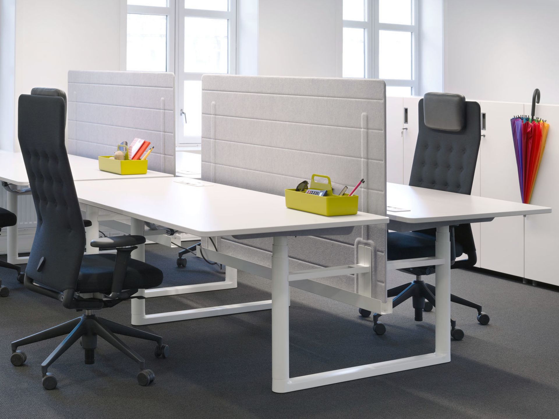 Vitra id hotsell trim office chair